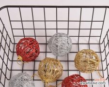 铁丝球花象征着什么？