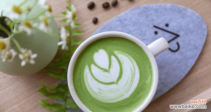 抹茶的花语有何含义?抹茶的花语代表什么?