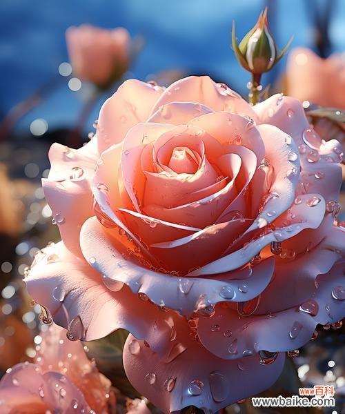 哪种花的花语代表着快乐？