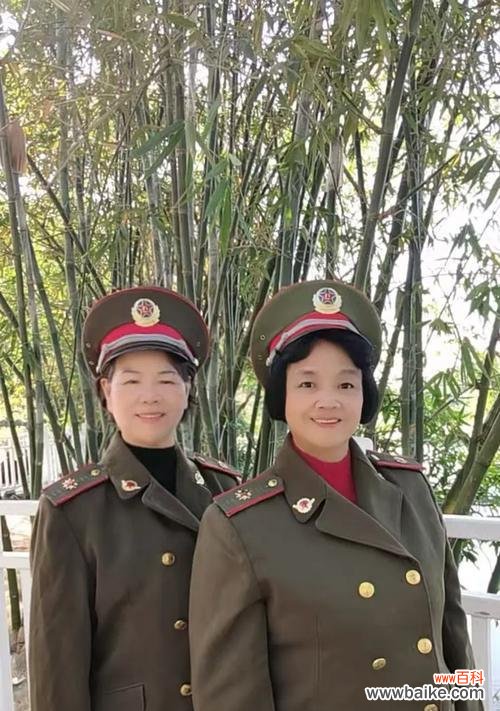 军中姐妹花语代表了什么?