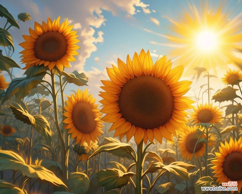 哪种花的花语代表光明和自由?光明自由的花语有何含义?