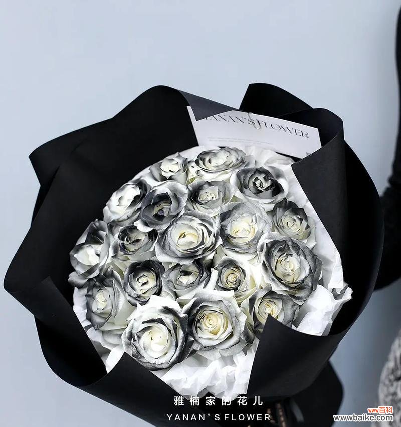 送什么花给曾经最爱的人?花语中表达了怎样的情感?