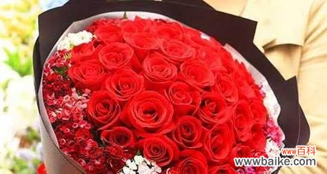 探寻玫瑰花的深层含义 玫瑰花19朵的花语