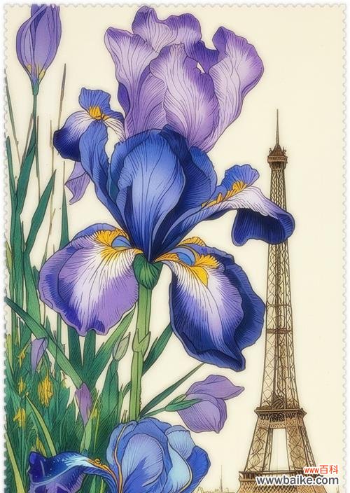 天天炫耀的花语代表了什么？它象征着什么？