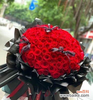 以几朵玫瑰花传递的情感和寓意 玫瑰花的意义及象征