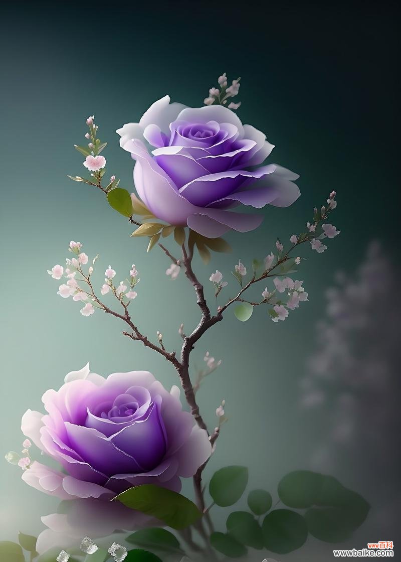 花语芬芳里面有什么花？芬芳花语中包含哪些花卉？