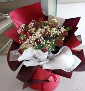 999朵玫瑰花在婚礼上代表什么？迎亲时的花语含义是什么？