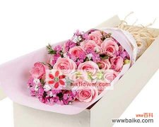 元宵节送花给女生有何特别意义？