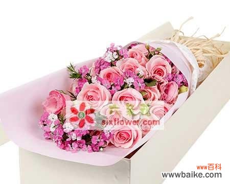 元宵节送花给女生有何特别意义？