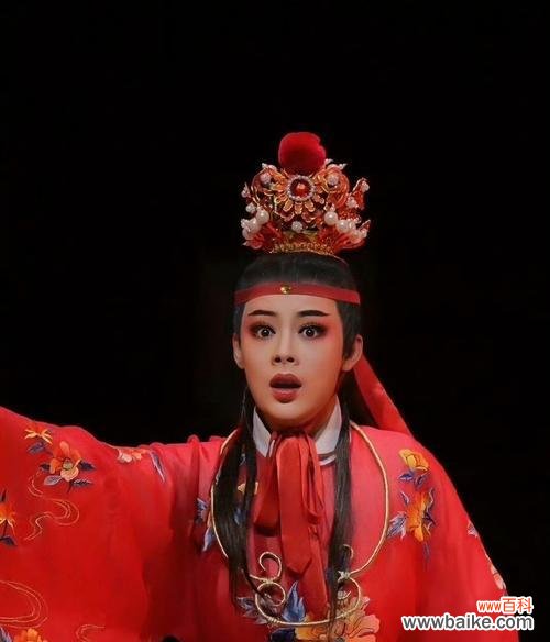 送花给陈丽君有何特殊含义？