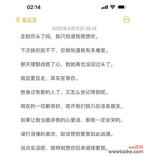 “想念是会破碎”的花语有何深意？