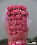 从数学到象征，探寻玫瑰支数的多重意义 玫瑰支数代表的意义