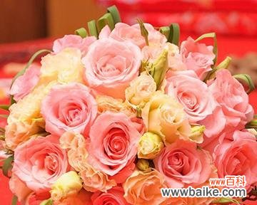 跨年送玫瑰花给自己有什么特别含义吗？