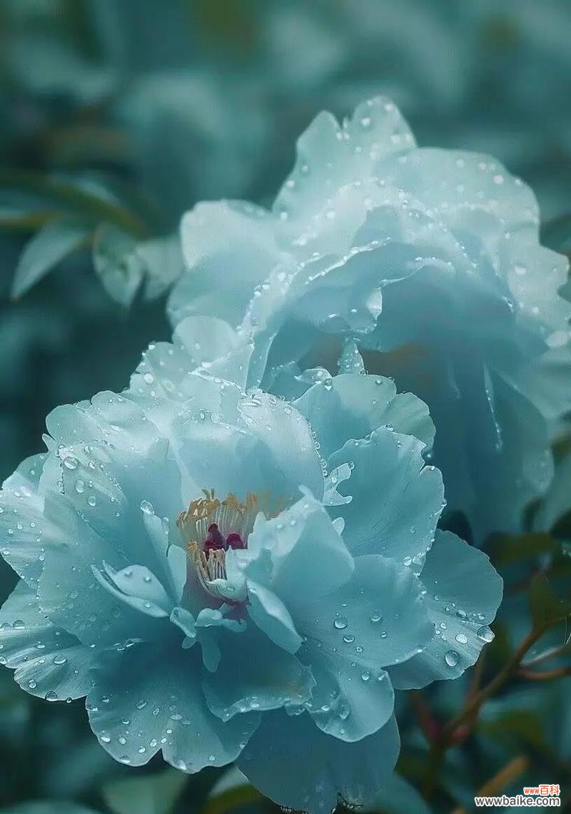 王艳芍药的花语有何特别之处？