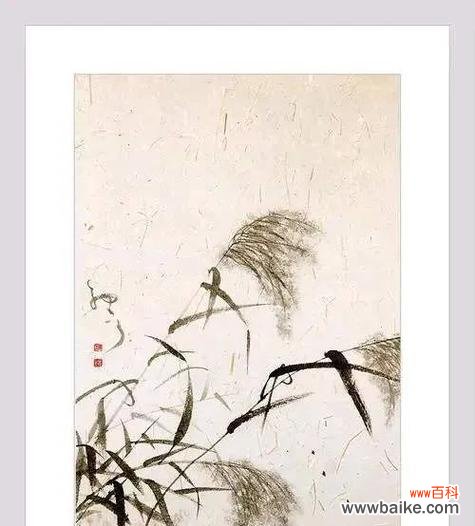 芦苇花语在情感表达中代表什么?