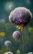 探寻蒲公英的象征与内涵 蒲公英的花语与意义