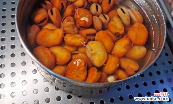 七夕蚕豆的寓意和花语是什么?它象征着什么?