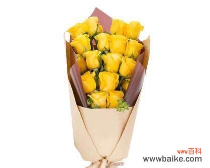 用什么花对朋友表达歉意?花语如何传达歉意?