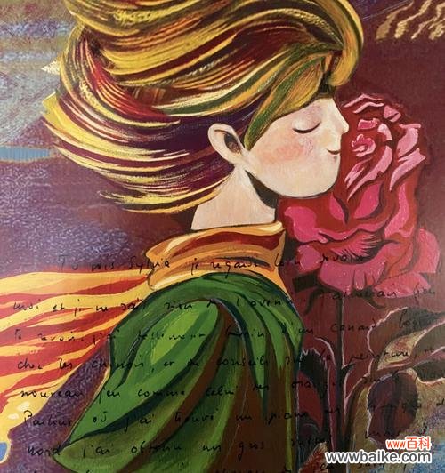 带来爱和光的花语是什么？哪种花象征着爱与光？