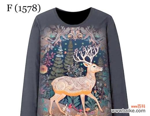 小鹿花语传递了哪些情感？呆萌小鹿象征着什么？