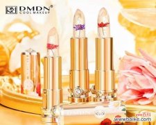 蓝色妖姬代表什么花语？韩国花语口红推荐色号是什么？