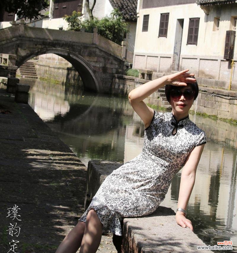 打底旗袍1号的花语是什么?它代表了哪种风格?