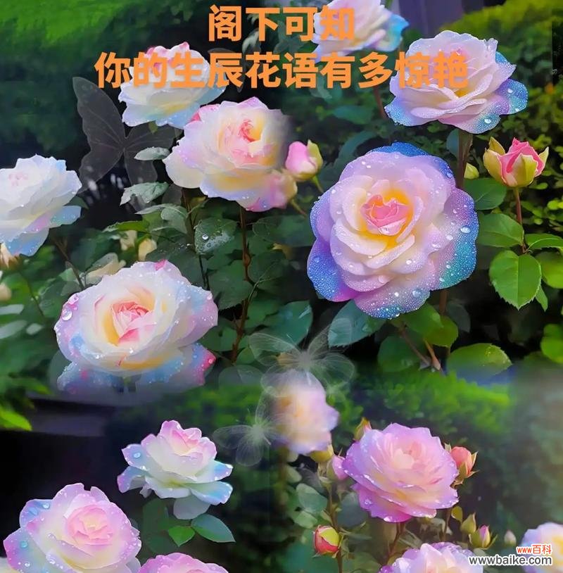 弥沙花代表的花语有何深意?