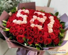 仿真玫瑰花送给老婆代表什么？这种礼物有何象征意义？