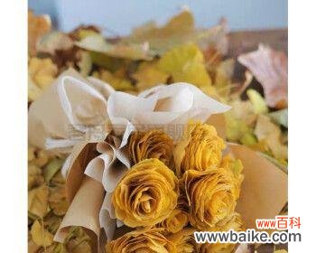 仿真玫瑰花送给老婆代表什么?这种礼物有何象征意义?