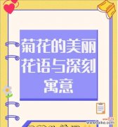 什么花的花语很美丽呢？哪种花的花语最吸引人？