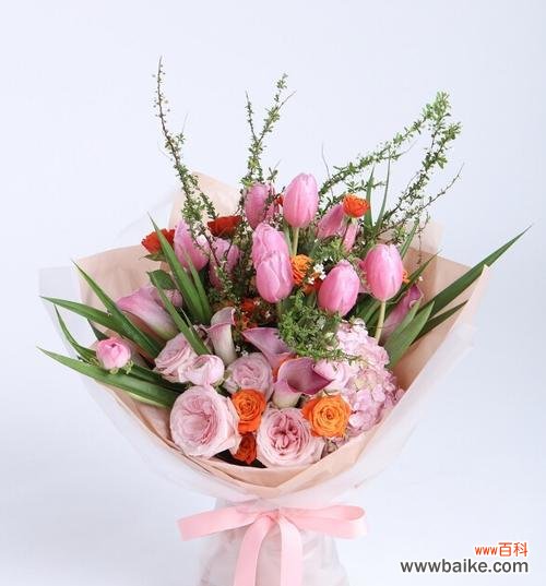 浓情蜜意 荔枝玫瑰花语之花开如荔枝香