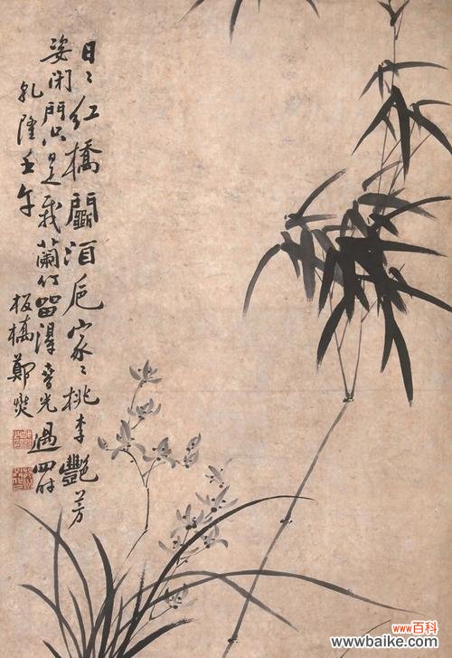 幽兰的花语传达了哪些情感？