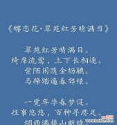 苦恋之类的花语有哪些？它们代表了什么情感？