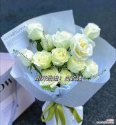 重逢时送什么花最合适？