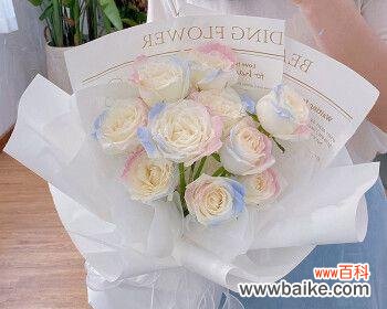 11朵玫瑰背后的深意 以送11朵玫瑰代表什么？