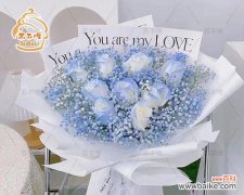 11朵玫瑰背后的深意 以送11朵玫瑰代表什么？