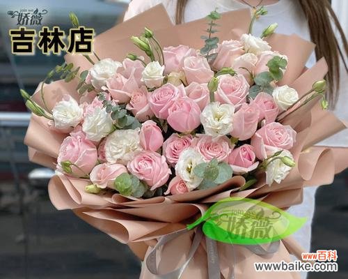 一束花的背后蕴藏的情感和寓意 花语之意——送花几朵所代表的含义