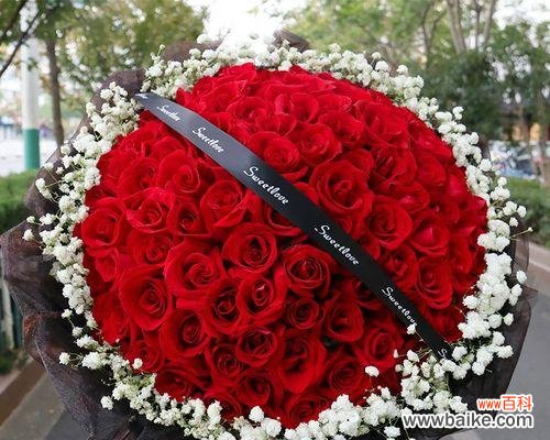 送玫瑰花是一种怎样的表达方式 玫瑰花的寓意与意义