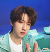 贺峻霖粉丝适合的花语是什么？它表达了什么样的情感？