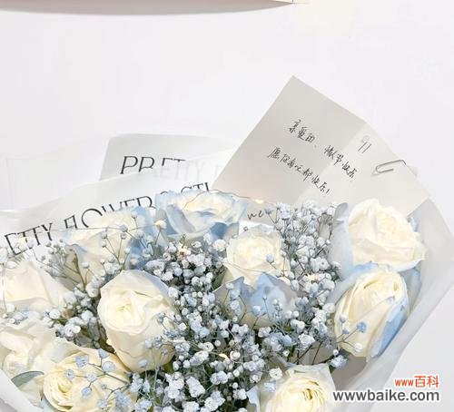 12月七日是什么花语和寓意？这一天的特殊花语是什么？