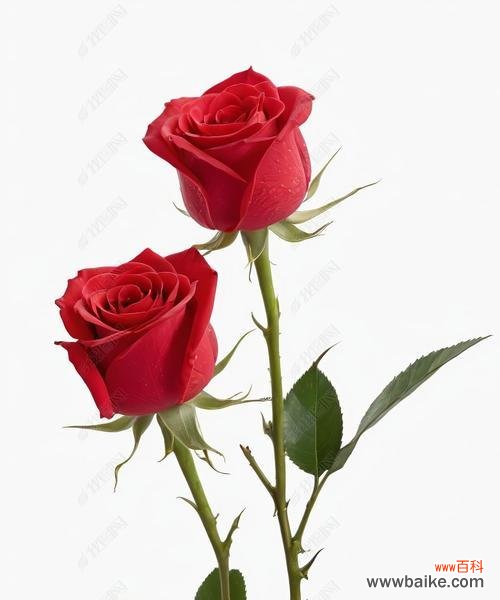 复古红玫瑰代表什么?它的花语和寓意有哪些?