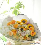 阳光、爱与希望的化身——揭秘日葵的象征意义 日葵的象征意义及其深层寓意