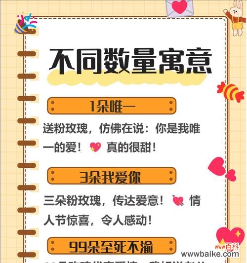 美好花语的含义是什么？