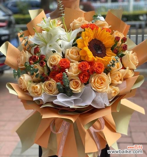 美好花语的含义是什么？