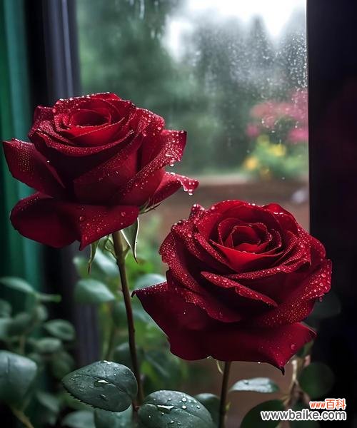 高原玫瑰的花语是什么？很像红玫瑰的花语又是什么？