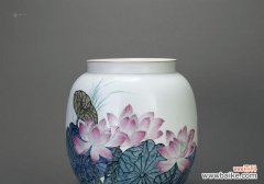 青花的花语是什么？