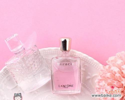 香水女淡香的花语有何特别之处？