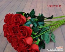 揭开五朵玫瑰花的神秘面纱 五朵玫瑰花的象征意义与传说