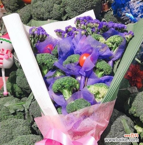 探索西兰花的花语及其象征意义 西兰花之美与寓意