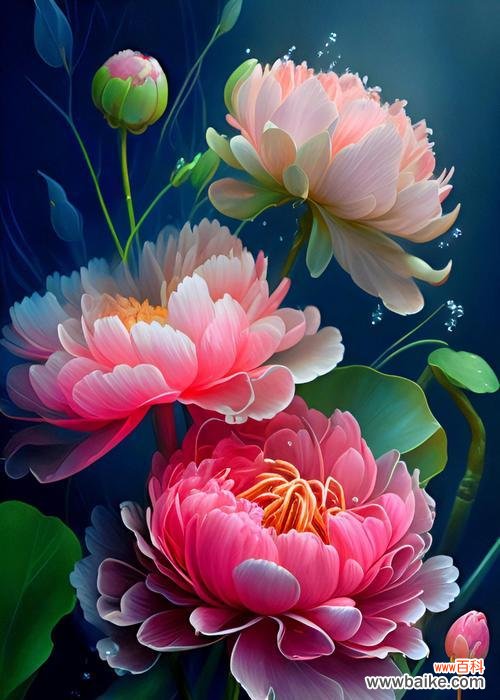 花语清风通常代表了什么？